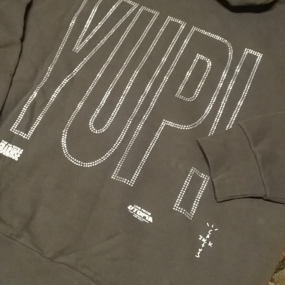 Yup hoodie - Picture 7 of 9